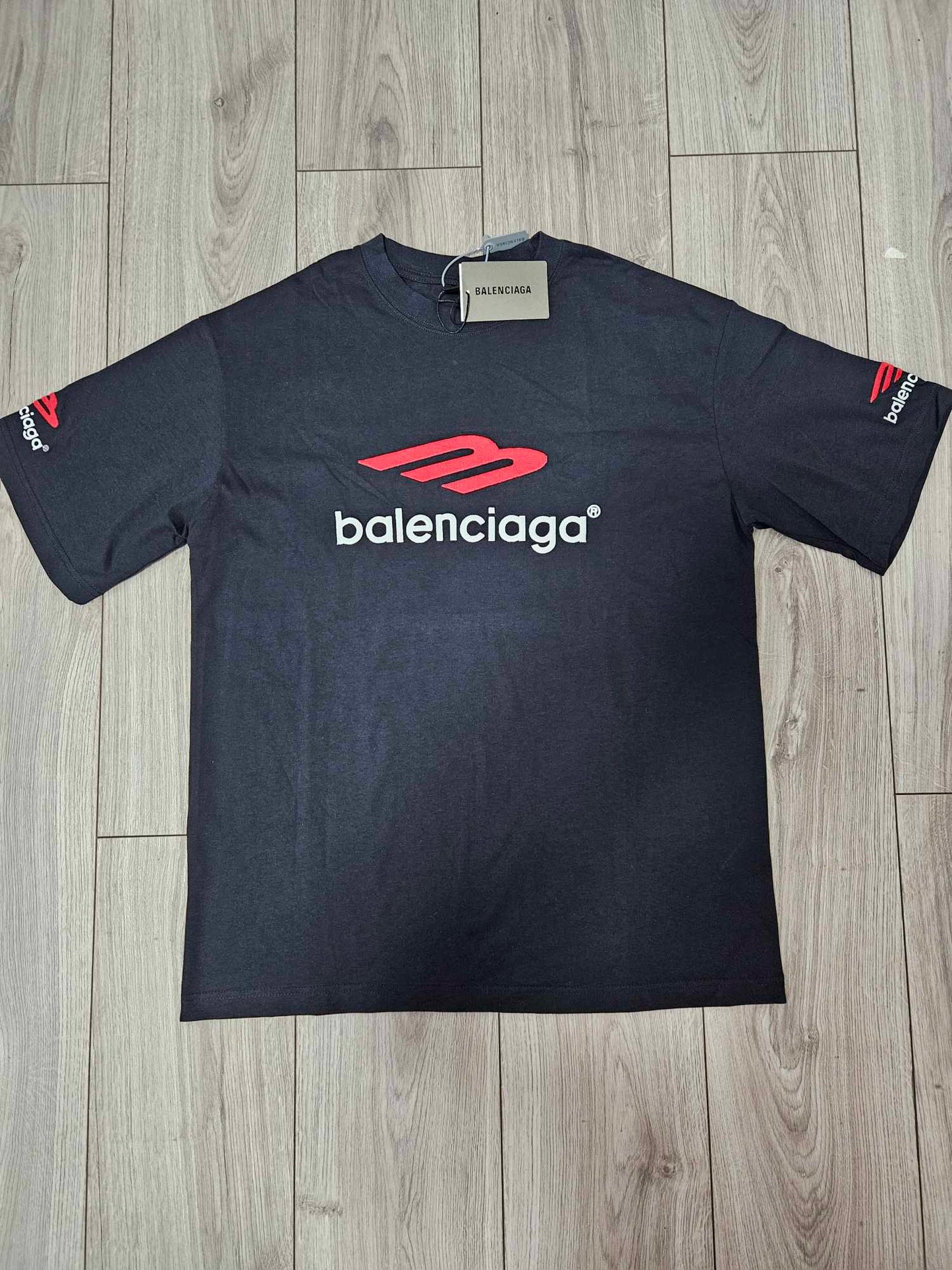 Balenciaga 3B Sports