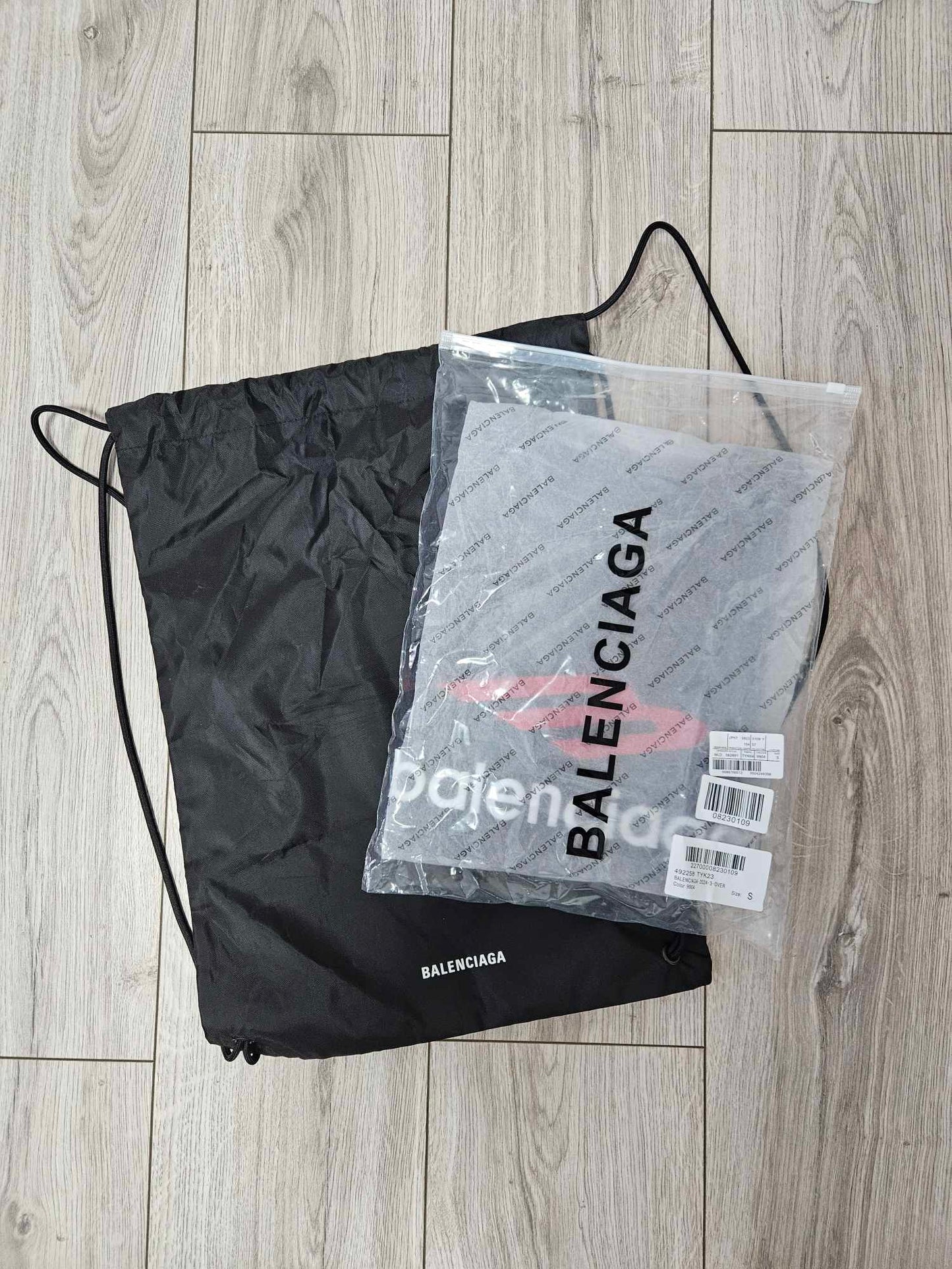 Balenciaga 3B Sports