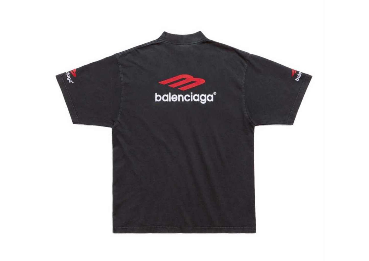 Balenciaga 3B Sports